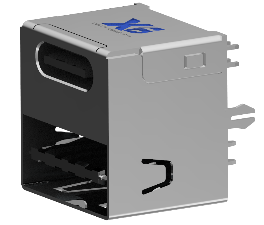 XB-USB31-TPYE-C-LB01T-2